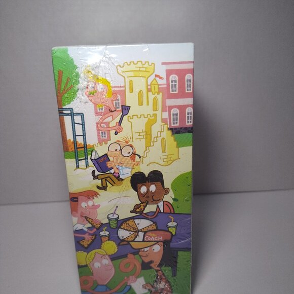 My Weird School Daze 12-Book Box Set : Books 1-12 by Dan Gutman (2013, Trade... - Picture 2 of 6